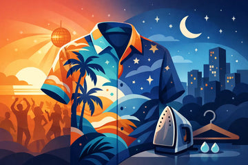 Printed Shirt Durability That Outlives the Night
