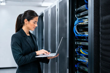 Enterprise Network Deployment That Holds Up