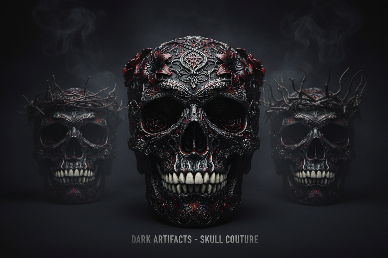 Skulls