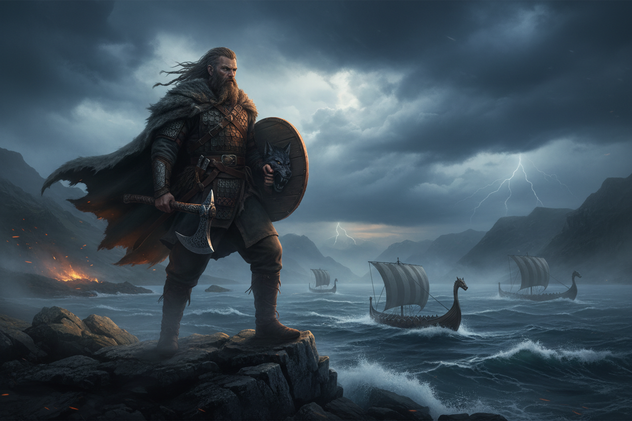 VIKING