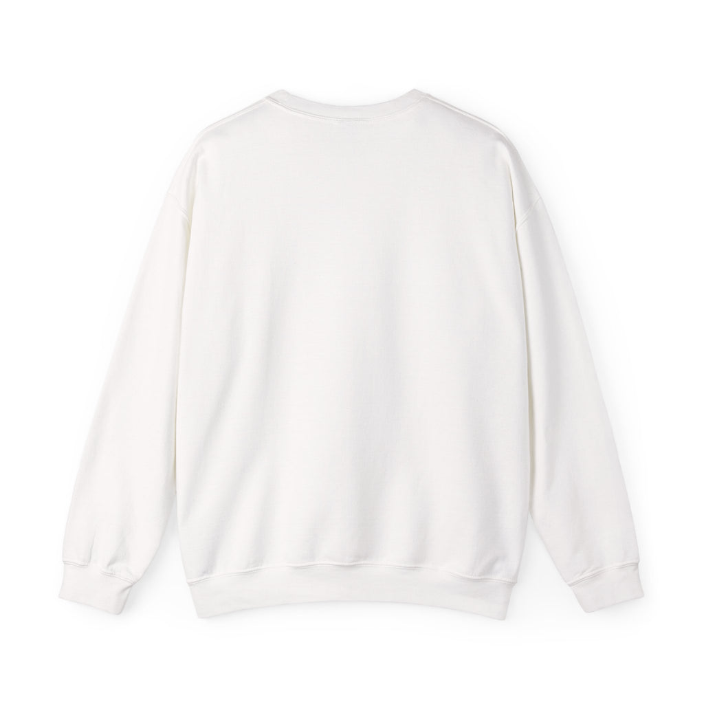 Varinn Logo Crewneck Sweatshirt — Strength • Power • Belief