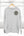 Pretty Insane Graphic Hoodie — Demon Wing Skull Back Print, Chest Emblem