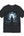 Mystic Moon Phases T-Shirt — Cosmic Wizard Nightscape Tee
