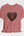 Cracked Lava Heart T-Shirt — Volcanic Broken Heart Tee