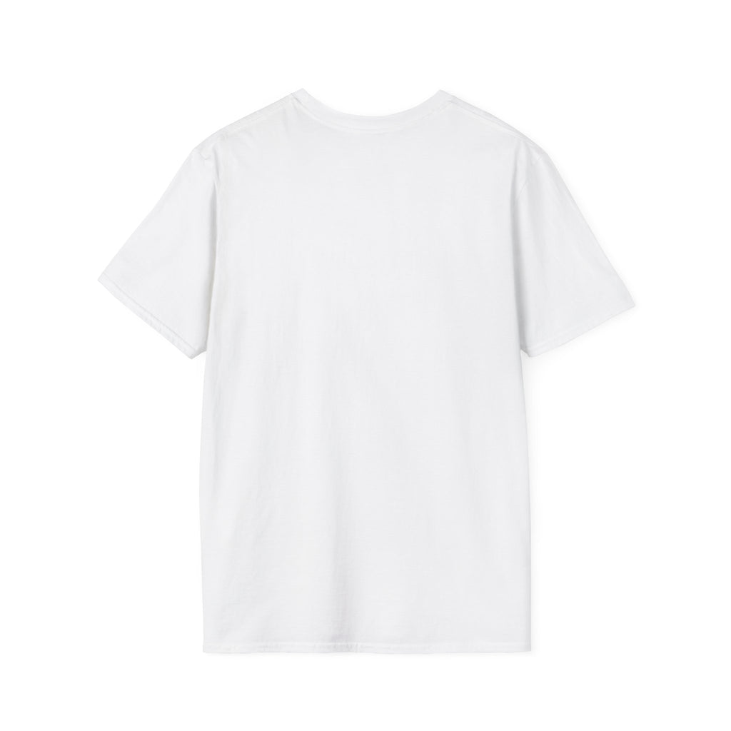 Angry Teddy Bear Graphic T‑Shirt — Fierce Bear Face Print