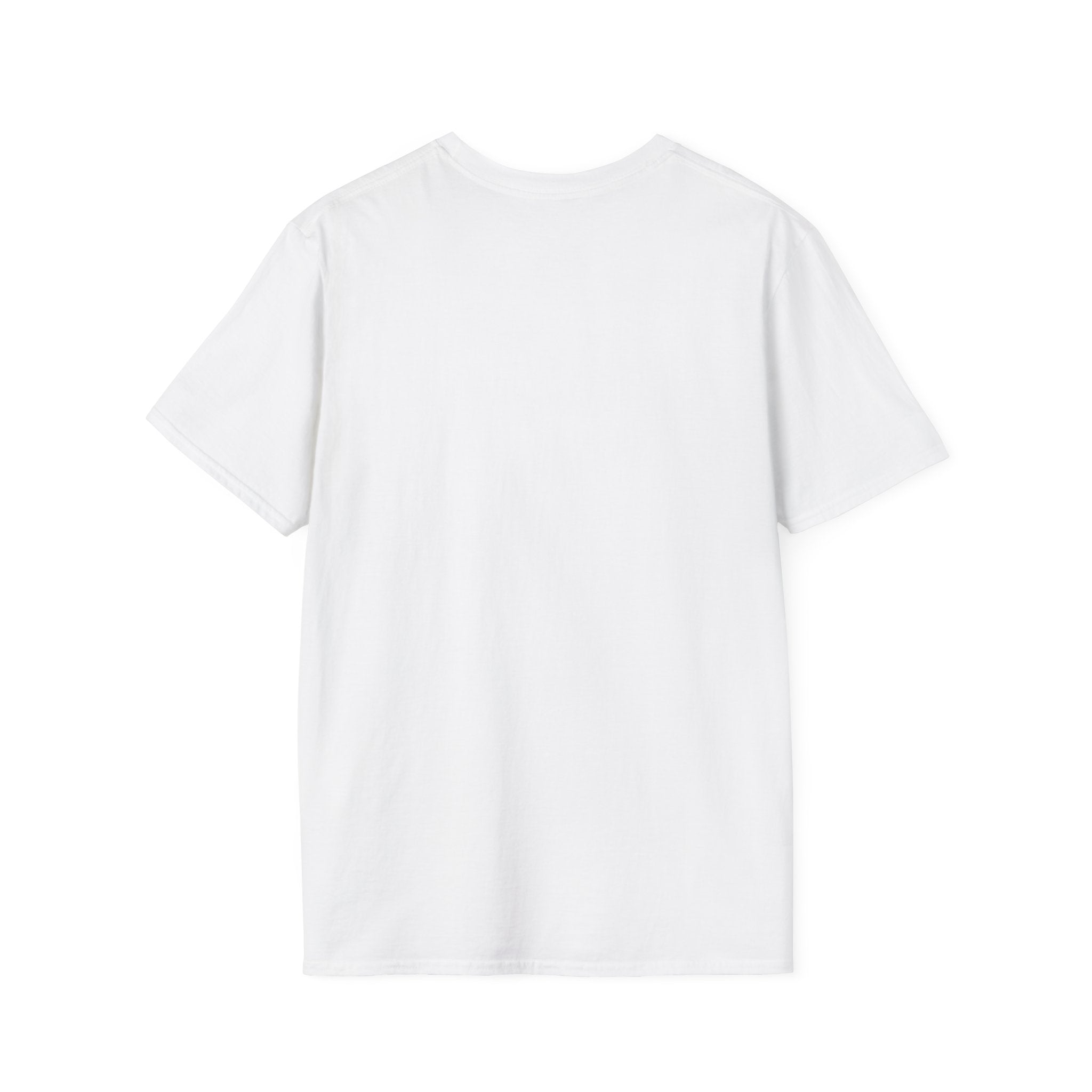 Angry Teddy Bear Graphic T‑Shirt — Fierce Bear Face Print