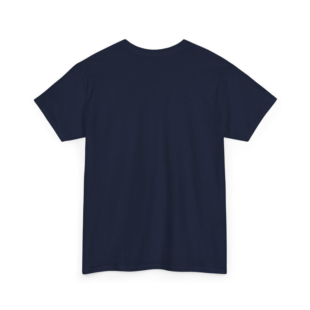 Valkyrie Shield Tee — Norse Warrior Graphic T-Shirt
