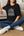 Varinn Medieval Knight T-Shirt — Gothic Armor Illustration with 'Häxan' Text