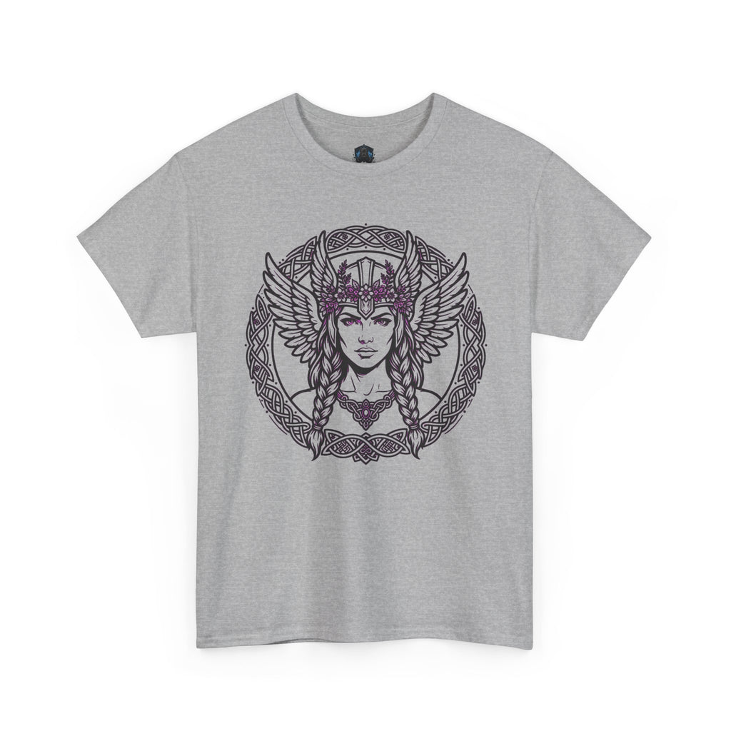 Valkyrie Warrior T-Shirt