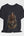 Viking Warrior Tee — Norse Axe Shield Graphic T-Shirt
