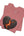 Cracked Lava Heart T-Shirt — Volcanic Broken Heart Tee