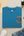 Varinn Vintage Nirvana Pocket Tee — Grunge Band Logo T-Shirt