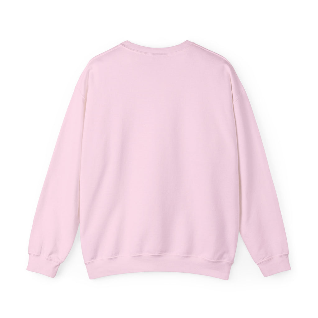 Varinn Logo Crewneck Sweatshirt — Strength • Power • Belief