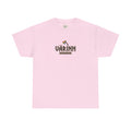 T-Shirt — VÁRINN LGBTQ Viking Axe Logo Tee