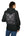 Skull Gas Mask Graphic Hoodie — Varinn Streetwear Pullover