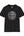 Skull Cathedral T-Shirt — Gothic Skull & Witch Illustration