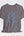 Geometric Nordic Rune Tee — Minimal Blue Symbol T-Shirt