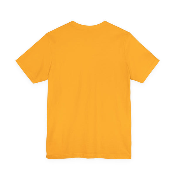 King Skull T-Shirt — Crowned Skull Graphic Tee