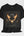 Angel Wings Cathedral Graphic Tee — 