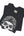 Skull Bandana Tee — Vintage Rock 'n' Roll Skull T‑Shirt with Star Eyes