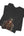 Viking Warrior Tee — Norse Axe Shield Graphic T-Shirt