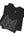 Wolf Skull Graphic Tee — Dark Gothic Wolf Head T-Shirt