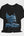 Viking Ice Helm T-Shirt — Nordic Rune Warrior Graphic Tee