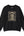 Witchy Tarot Crewneck Sweatshirt — Pagan By Nature Mystic Design