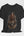 Viking Warrior Tee — Norse Axe Shield Graphic T-Shirt