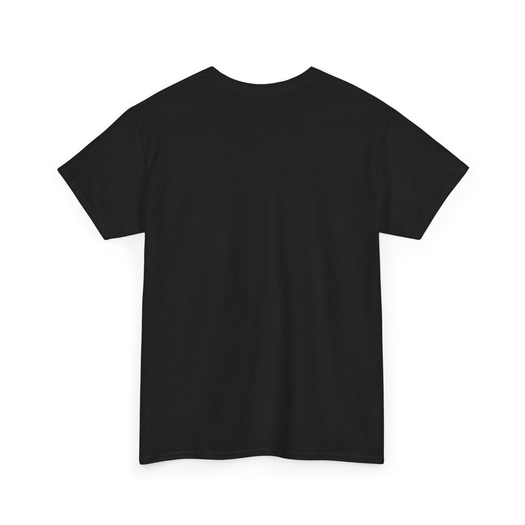 Cosmic Tree of Life Tee — 'The old gods rise; where courage will harvest' Graphic T‑Shirt
