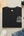 Varinn Dark Vintage 'Vardir' Gothic Crest Pocket Design