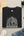 Varinn Medieval Knight T-Shirt — Gothic Armor Illustration with 'Häxan' Text