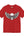 Winged Skull Tee — Gothic Skull Graphic T-Shirt