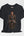 Viking Shieldmaiden Tee — Nordic Warrior Graphic T-Shirt