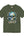 Skull 'No Fear' Graphic Tee — Edgy Streetwear T‑Shirt