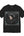 Várinn Gothic Portrait Tee — Dark Fantasy Band/Character Shirt