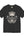 Biker Road Crew Skull T-Shirt — Vintage Motorcycle Club Tee
