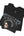 Várinn Gothic Portrait Tee — Dark Fantasy Band/Character Shirt
