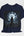 Mystic Moon Phases T-Shirt — Cosmic Wizard Nightscape Tee