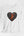 Cracked Lava Heart T-Shirt — Volcanic Broken Heart Tee