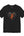 Cracked Lava Heart T-Shirt — Volcanic Broken Heart Tee