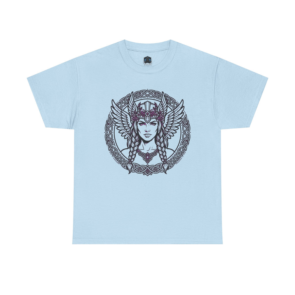 Valkyrie Warrior T-Shirt