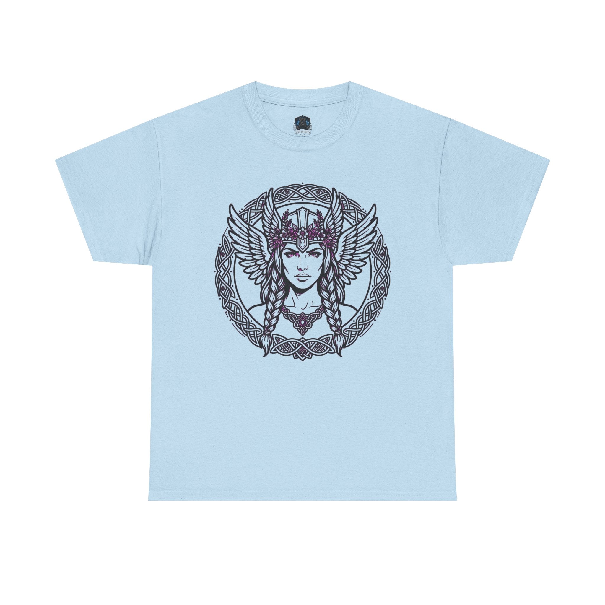 Valkyrie Warrior T-Shirt