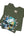 Skull 'No Fear' Graphic Tee — Edgy Streetwear T‑Shirt