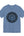 Viking Rune Seal T‑Shirt — Norse Compass Vegvisir Symbol Tee