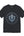 Rune Circle Graphic Tee — Norse Symbol T-Shirt
