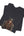 Viking Warrior Tee — Norse Axe Shield Graphic T-Shirt