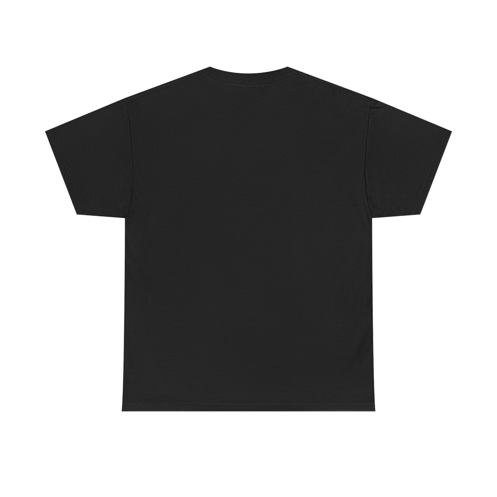Valkyrie Shield Tee — Norse Warrior Graphic T-Shirt