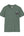 Mystic Night Owl Pocket T-Shirt — Small Gothic Owl Crest Tee