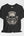 Biker Road Crew Skull T-Shirt — Vintage Motorcycle Club Tee